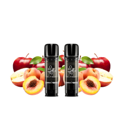 Cartouches Pré-Remplies Elfa Pro 20mg 2ml (2pcs) - Elfbar
