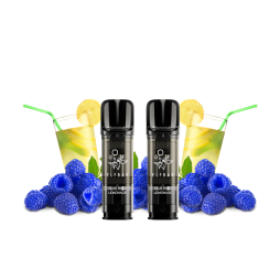 Pre-Filled Cartridges Elfa Pro 20mg 2ml (2pcs) - Elfbar