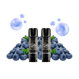 Cartouches Pré-Remplies Elfa Pro 20mg 2ml (2pcs) - Elfbar