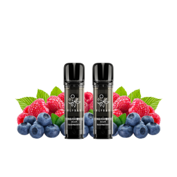 Pre-Filled Cartridges Elfa Pro 20mg 2ml (2pcs) - Elfbar