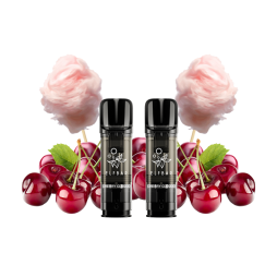 Pre-Filled Cartridges Elfa Pro 20mg 2ml (2pcs) - Elfbar