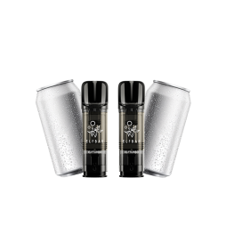 Pre-Filled Cartridges Elfa Pro 20mg 2ml (2pcs) - Elfbar