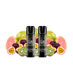 Cartouches Pré-Remplies Elfa Pro 20mg 2ml (2pcs) - Elfbar