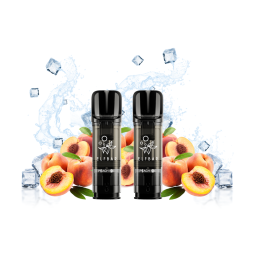 Pre-Filled Cartridges Elfa Pro 20mg 2ml (2pcs) - Elfbar