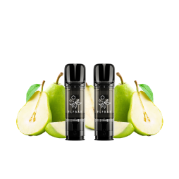 Pre-Filled Cartridges Elfa Pro 20mg 2ml (2pcs) - Elfbar