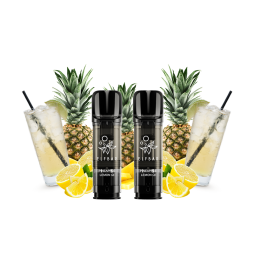 Cartouches Pré-Remplies Elfa Pro 20mg 2ml (2pcs) - Elfbar