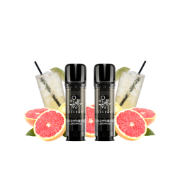 Cartouches Pré-Remplies Elfa Pro 20mg 2ml (2pcs) - Elfbar