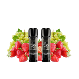 Cartouches Pré-Remplies Elfa Pro 20mg 2ml (2pcs) - Elfbar