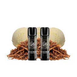 Pre-Filled Cartridges Elfa Pro 20mg 2ml (2pcs) - Elfbar