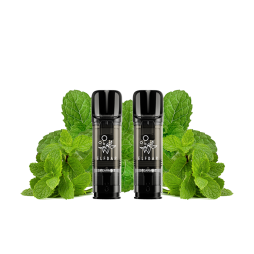 Cartouches Pré-Remplies Elfa Pro 20mg 2ml (2pcs) - Elfbar