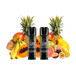 Pre-Filled Cartridges Elfa Pro 20mg 2ml (2pcs) - Elfbar