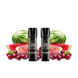 Cartouches Pré-Remplies Elfa Pro 20mg 2ml (2pcs) - Elfbar