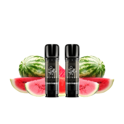 Cartouches Pré-Remplies Elfa Pro 20mg 2ml (2pcs) - Elfbar