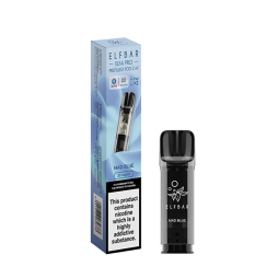 Pre-Filled Cartridges Elfa Pro 20mg 2ml (2pcs) - Elfbar