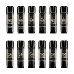 Pre-Filled Cartridges Elfa Pro 20mg 2ml (2pcs) - Elfbar