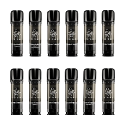 Pre-Filled Cartridges Elfa Pro 20mg 2ml (2pcs) [EN] - Elfbar