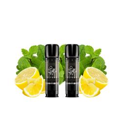 Cartouches Pré-Remplies Elfa Pro 20mg 2ml (2pcs) - Elfbar