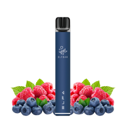 Kit Elfa Pro 20mg - Elfbar