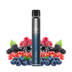 Kit Elfa Pro 20mg - Elfbar