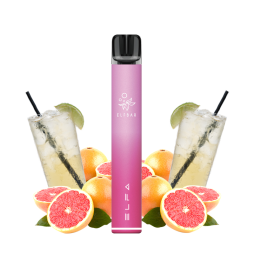 Kit Elfa Pro 20mg - Elfbar