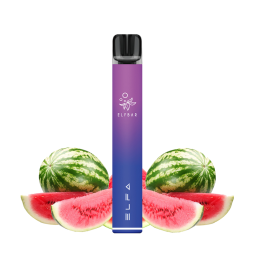 Pack Elfa Pro 20mg - Elfbar