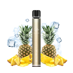 Kit Elfa Pro 20mg - Elfbar