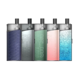 [Destockage] Pack Pod NE-MO 4ml 1750mAh - Innokin