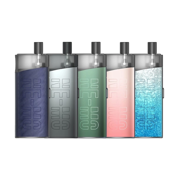 [Destockage] Pack Pod NE-MO 4ml 1750mAh - Innokin