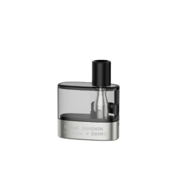 Cartridges N Pod 0.4/0.6/0.8ohm 4ml (3pcs) - Innokin