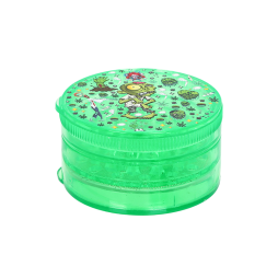 Grinder 4 Étages Mystic Timbers (4pcs)