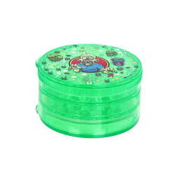Grinder 4 Étages Mystic Timbers (4pcs)