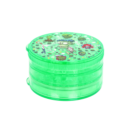 Grinder 4 Étages Mystic Timbers (4pcs)