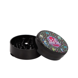 Grinder 4 Étages Mystic Timbers (4pcs)