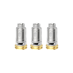 Résistances PZP Max 0.2/0.4/0.6Ω (3pcs) - Innokin