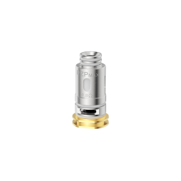 Résistances PZP Max 0.2/0.4/0.6Ω (3pcs) - Innokin
