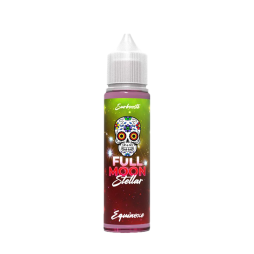 Équinoxe 0mg 50ml - Stellar by Full Moon