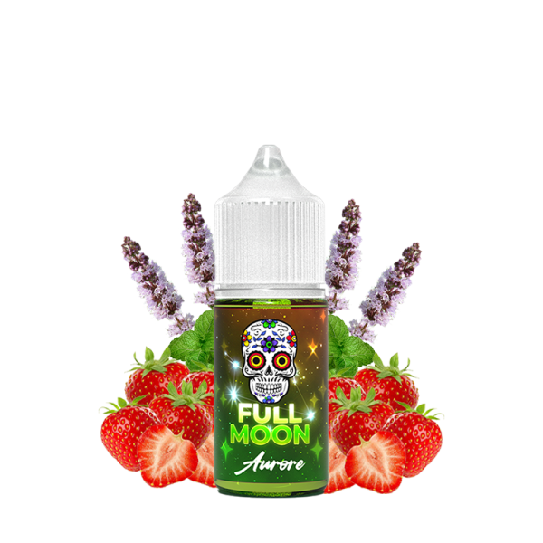 Concentrate Aurore 30ml - Stellar by Full Moon
