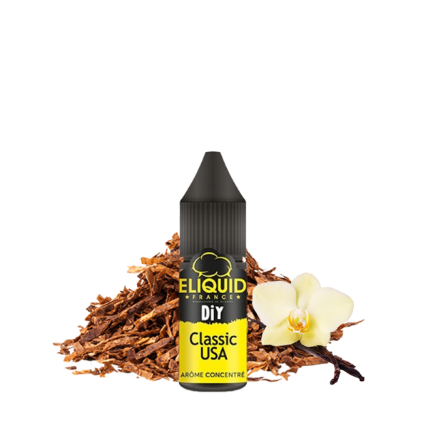 Eliquid France - French concentrates - GFC PROVAP Eliquid France - French concentrates - GFC PROVAP