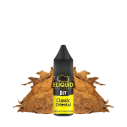Saveur ELIQUIDE FRANCE Tabac Oriental 10ml