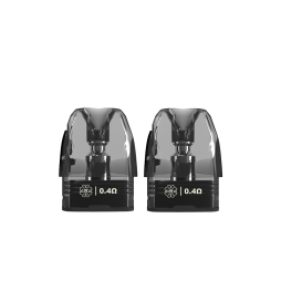 Cartridges Dotpod Plus 3ml 0.4/0.6/0.8/1.0ohm (2pcs) - DotMod