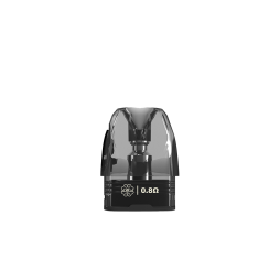 Cartridges Dotpod Plus 3ml 0.4/0.6/0.8/1.0ohm (2pcs) - DotMod