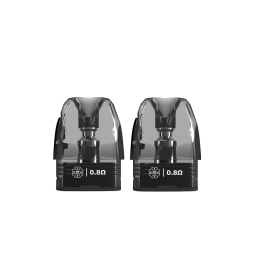 Cartridges Dotpod Plus 3ml 0.4/0.6/0.8/1.0ohm (2pcs) - DotMod