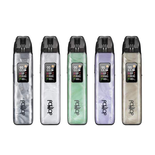 Kit Dotpod Plus 1500mAh - Dotmod