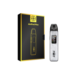 Kit Dotpod Plus 1500mAh - Dotmod