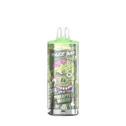 Puff 30K 650mAh 20+2ml / 2% - RazzBar