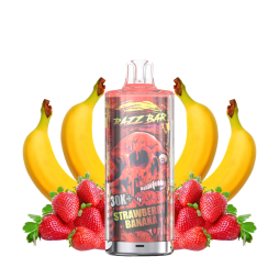Puff 30K 650mAh 20+2ml / 2% - RazzBar