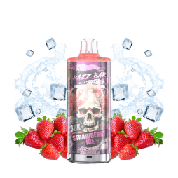 Puff 30K 650mAh 20+2ml / 2% - RazzBar