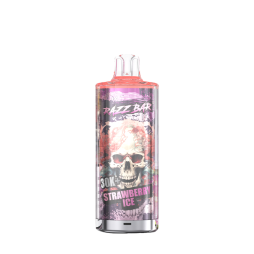 Puff 30K 650mAh 20+2ml / 2% - RazzBar