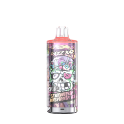 Puff 30K 650mAh 20+2ml / 2% - RazzBar