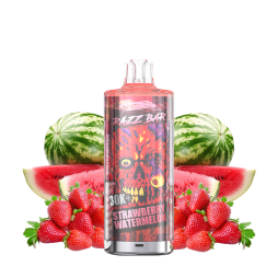 Puff 30K 650mAh 20+2ml / 2% - RazzBar